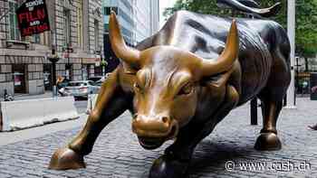 Aufschwung mit Fragezeichen:  Handelsfortschritte treiben US-Börsen in Bullenmarkt