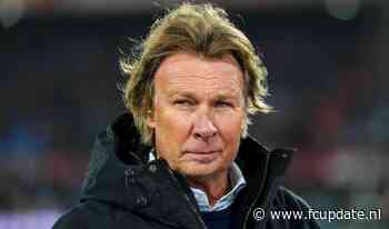 Hans Kraay junior voorspelt Eredivisie-kampioen: 'Daar zet ik mijn geld op'