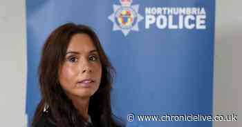 Police spent weeks searching Benwell blast rubble for evidence of Reece Galbraith's deadly drugs factory