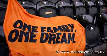 Hull City reveal new membership prices ahead of 2025/26 Championship season