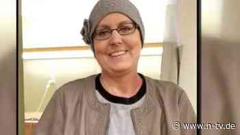 Im eigenen Haus: Mutter stirbt mitten in Krebsbehandlung durch verirrte Kugel