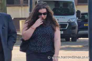 London teacher accused of sexually abusing pupils and sending nudes to kids