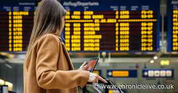 Travellers face £5,000 fine if they bring back 5 items 'even bought at duty free'