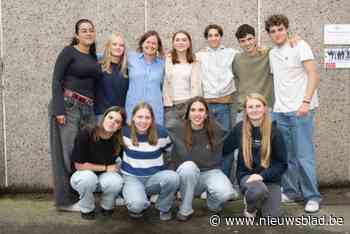 Grind4Good is Minionderneming van het Jaar: “Aanzienlijke kostenbesparing voor recyclageparken”