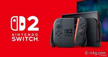 Nintendo Confirms Switch 2 Has Been In Development Since 2019