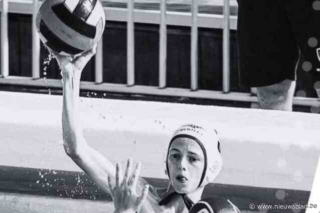 Lago Kortrijk Weide is decor van finaleronde in U14 waterpolo: “Jeugdtoernooi op topniveau”