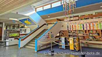 Schlehengäuschule in Gechingen: Brandschutz reicht nicht aus – das wird teuer