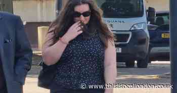 London teacher accused of sexually abusing pupils and sending nudes to kids