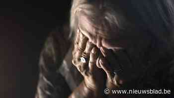 Maasmechelaar slaat 77-jarige moeder na discussie over overleden vader: “Ik was in een agressieve bui”