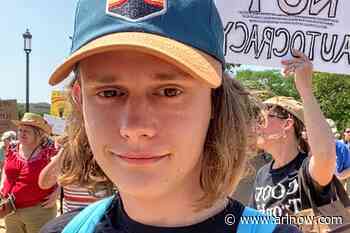 Independent candidate vows to fight highways, rental housing, ‘fascists’