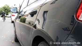 Zerkratzte Autos in Hamburg: Mann mit „auffälliger Kleidung“ gefasst