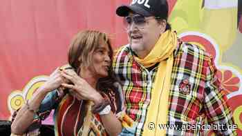 Weggefährte von Nadja Abd el Farrag: „Sie war völlig am Ende“