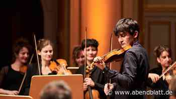 Vivaldi in der Laeiszhalle: „Vier Jahreszeiten“, ein tolles Konzert