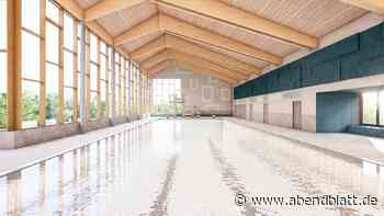 Midsommerland Harburg: So toll wird das neue Schwimmbad