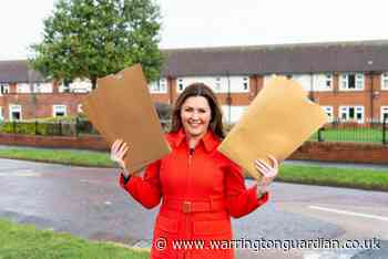 WA postcode residents celebrate fantastic news of a Postcode Lottery win