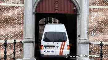 Politie houdt drugsdealer (24) tegen in auto: fikse werkstraf voor cocaïnehandel