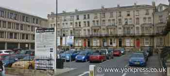 North Yorkshire car park crash – police want to trace whoever left ‘incomplete note’