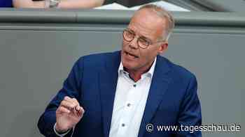 Liveticker: ++ SPD sichert "konstruktive Zusammenarbeit" zu ++