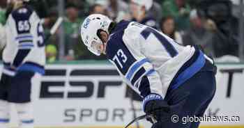 ANALYSIS: Jets in trouble, but second-round series isn’t over yet