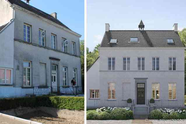 Pastorie op weg naar glorierijke nieuwe toekomst: “Dit gebouw met unieke vibe verdient dit”