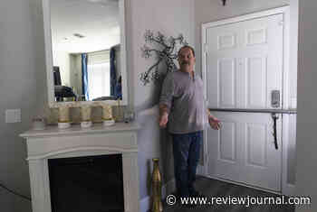 Former Metro top cop’s house creates nusiance, but police fail to fix it