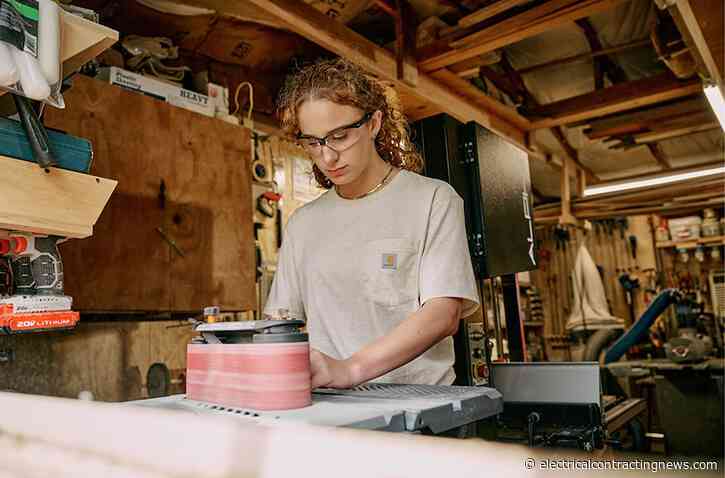 Carhartt launches Tencel Fibre Series for women