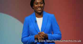 Badenoch blames Labour for Beales closure - but firm collapsed under Tories