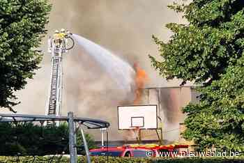 Verschillende bouwpistes mogelijk voor nieuwe sporthal