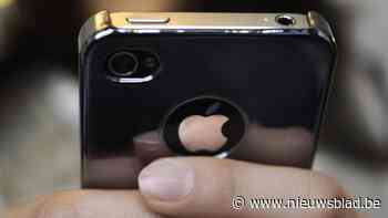 Man (36) takelt partner toe omdat ze gsm te veel gebruikt: “Hij was ziekelijk jaloers”