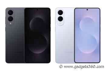 Samsung Reportedly Intends to Replace Galaxy S26+ With Galaxy S26 Edge Model Next Year