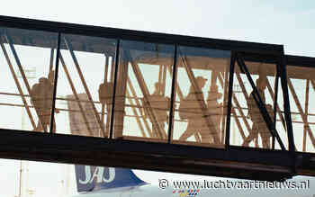 SAS breidt winterdienstregeling uit met zes bestemmingen