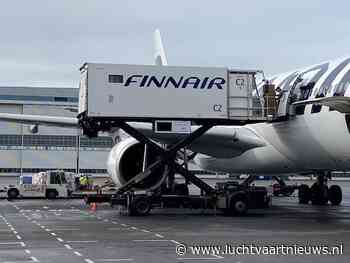 Finnair moet opnieuw vluchten schrappen door staking: duizenden reizigers de dupe