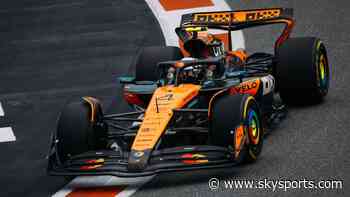 Will McLaren upgrades help Norris in title battle?