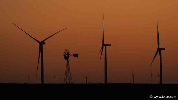 Record-early heat wave hits Texas as lawmakers target renewables