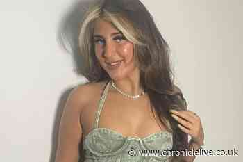 Arrested North East teen Bella May Culley claims to be 'pregnant' as she's detained in Georgia