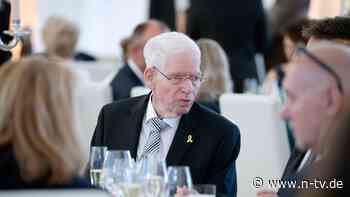 Appell an Israel: Zentralrat der Juden fordert Hilfe für Gaza zuzulassen