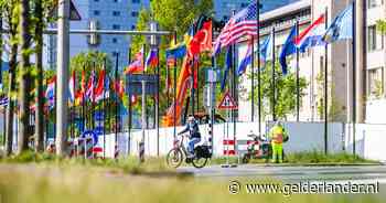 ‘Navo wil top in Den Haag voor leiders beperken tot één dag’