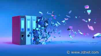 How AI can help you finally demolish your business's mounting technical debt