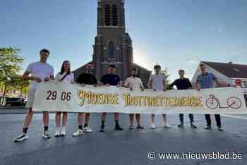 Moense Trottinettekoerse maakt comeback na 6 jaar (corona)pauze: “We maken er een Vlaamse kermis van”