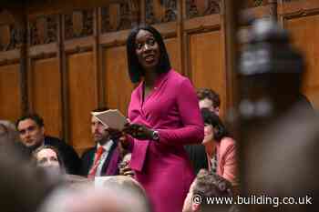 Fixing Building Safety Regulator delays should be ‘priority’, MPs tell government