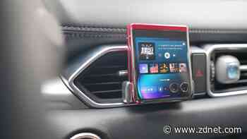 Google is upgrading Android Auto in 5 useful ways - including a big one for voice inputs