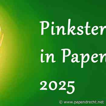 Programma PiP25 bekend