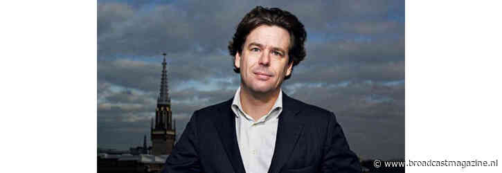 VVD-spindoctor Kees Berghuis wordt hoofdredacteur van WNL