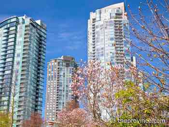 Condo Smarts: Trees growing into parking garage cause for concern