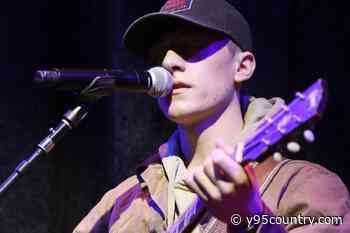 10 Sam Barber Songs Every New Fan Should Hear