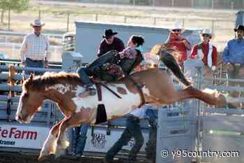 Prep Rodeo Circuit Visits Gillette