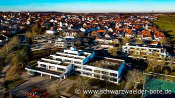 Gemeinschaftsschule Jettingen: Aufstockung könnte deutlich weniger kosten