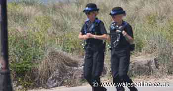Everything we know as divers search for boy missing off Llandudno