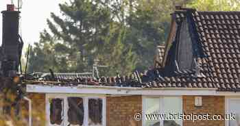 Council leaders in Yate praise heroic community after gas explosion at house