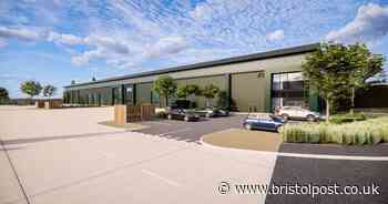 New green jobs and big money are coming to Filton’s airfield site